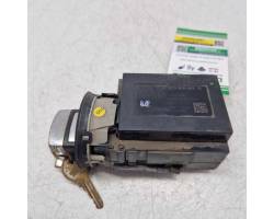 BLOCCHETTO ACCENSIONE VOLKSWAGEN Passat Berlina 3° Serie 3C0905843R (00>05)