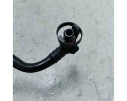 Air intake hose
