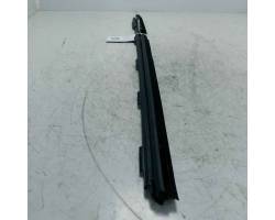 Door card trim