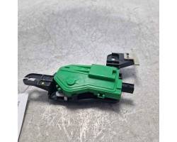 Fuel tank cap lock