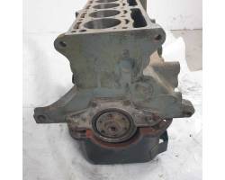 MONOBLOCCO MOTORE FIAT 600 Serie 4075637 benzina 750 (55>69)