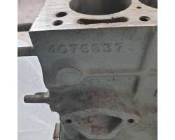 MONOBLOCCO MOTORE FIAT 600 Serie 4075637 benzina 750 (55>69)