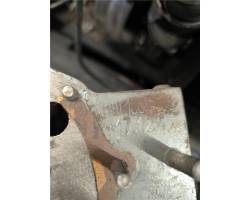 MONOBLOCCO MOTORE FIAT 600 Serie 4075637 benzina 750 (55>69)