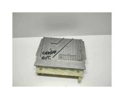 Gearbox control module