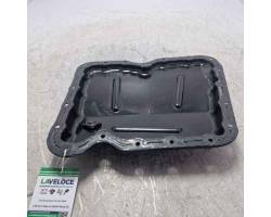 Oil pan