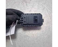 Alarm control module