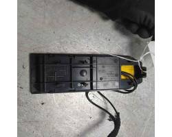 Phone control module