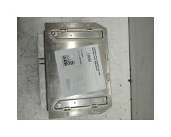 ESP stability system control module