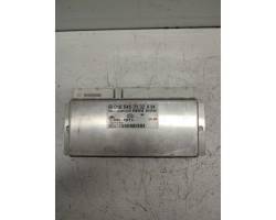 ESP stability system control module