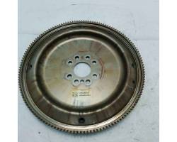Flywheel