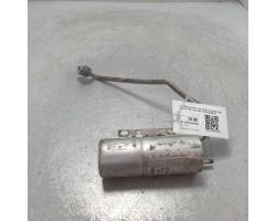AC receiver drier