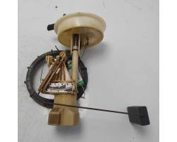 Fuel level sensor