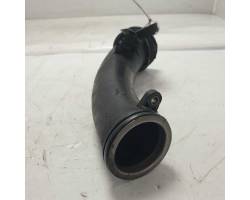 Intercooler hose