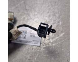 Wing mirror switch