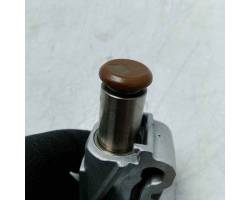Timing belt chain tensioner