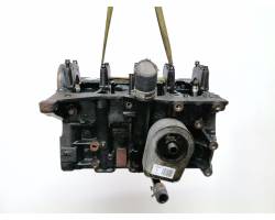 MONOBLOCCO MOTORE NISSAN Qashqai 2° Serie 1101000Q0M k9k Diesel 1500 (10>13)