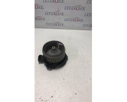 VENTOLA ABITACOLO SUZUKI Swift 4° Serie av272700-0311 Diesel 1300 (04>10)