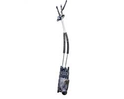 LEVA CAMBIO PIU' CORDE VOLKSWAGEN Tiguan Serie 5QA711049S DGDB (16>)