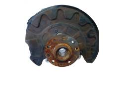 FUSELLO COMPLETO ANTERIORE DESTRO VOLKSWAGEN Tiguan Serie 5QD407254F DGDB (16>)