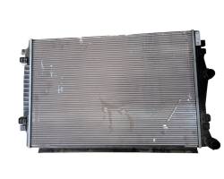 RADIATORE ACQUA VOLKSWAGEN Tiguan Serie 5WA121251D DGDB diesel 1598 (16>)