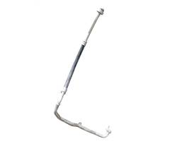 FLESSIBILE A/C VOLKSWAGEN Tiguan Serie 5QF816743C DGDB diesel 1598 (16>)