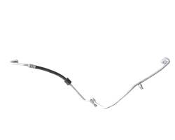 FLESSIBILE A/C VOLKSWAGEN Tiguan Serie 5QF816721J DGDB diesel 1598 (16>)