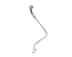 FLESSIBILE A/C VOLKSWAGEN Tiguan Serie 5QF816741E DGDB diesel 1598 (16>)