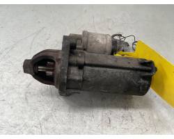 MOTORINO D' AVVIAMENTO FIAT Idea 2° Serie 55204116 Diesel 1.3 (05>08)