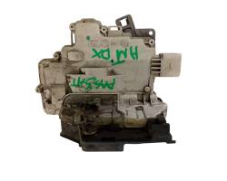 SERRATURA ANTERIORE DESTRA VOLKSWAGEN Passat Berlina 3° Serie 3C1837016A (00>05)