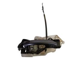 MANIGLIA ESTERNA ANTERIORE DESTRA VOLKSWAGEN Passat Berlina 3° Serie 3C0837886J BSF (00>05)