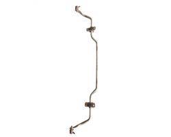 BARRA STABILIZZATRICE POSTERIORE VOLKSWAGEN Golf 5 Berlina 1K0511409BN (03>08)