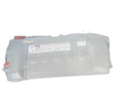Electric car battery
