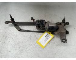 TANDEM TERGICRISTALLO FIAT Idea 2° Serie MS159200-7514 Diesel 1.3 D Multijet (05>08)
