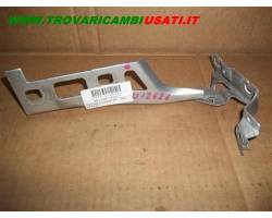 Capot moteur