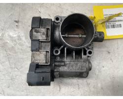 CORPO FARFALLATO FIAT Fiorino 2° Serie 55192787 Bifuel/Metano 1.4 (07>15)