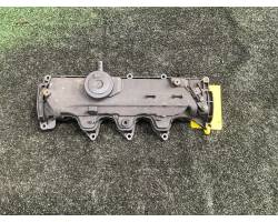 Rocker cover