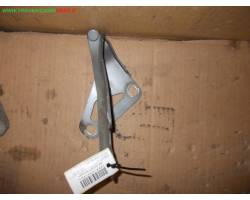 Capot moteur