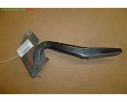 Hood hinges