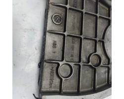 Timing chain cover