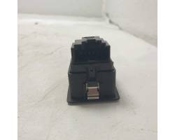 Alarm switch