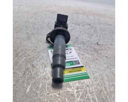 Bobine d'allumage haute tension
