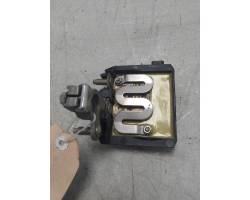 Battery relay fuse