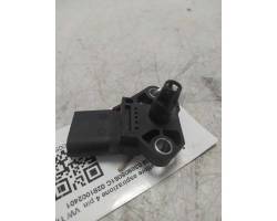 Air pressure sensor
