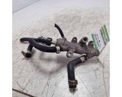 Fuel pressure regulator