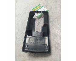 Car seat base