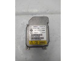 Airbag control module