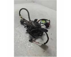 Rear door wiring loom