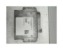 Engine control module ECU