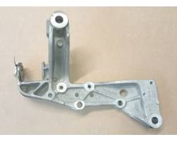 Lower control arm