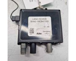 Aerial antenna filter